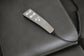 5Z-Harrenhurst 3-Piece Power Reclining Sectional Loveseat with Console