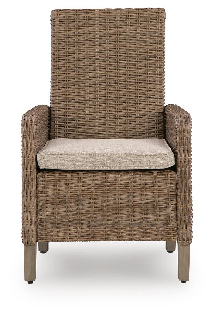 Ashley Express - Revare Beach Arm Chair With Cushion (2/CN)
