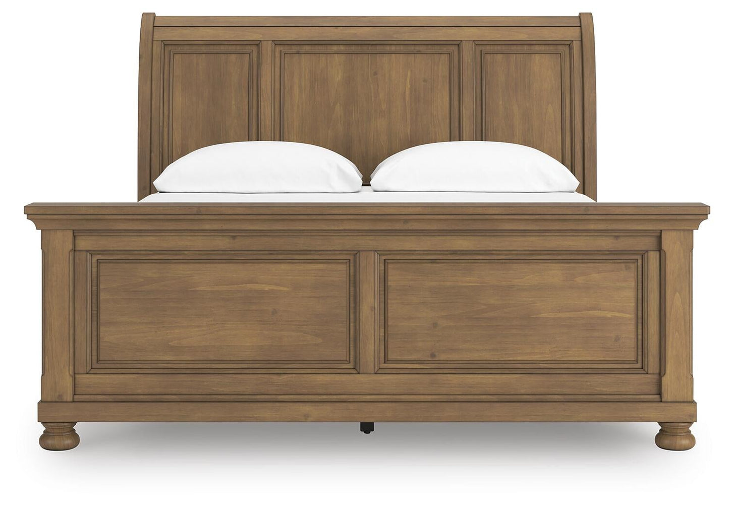 Vandenmore California King Sleigh Bed