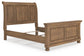 Ashley Express - Vandenmore Queen Sleigh Bed