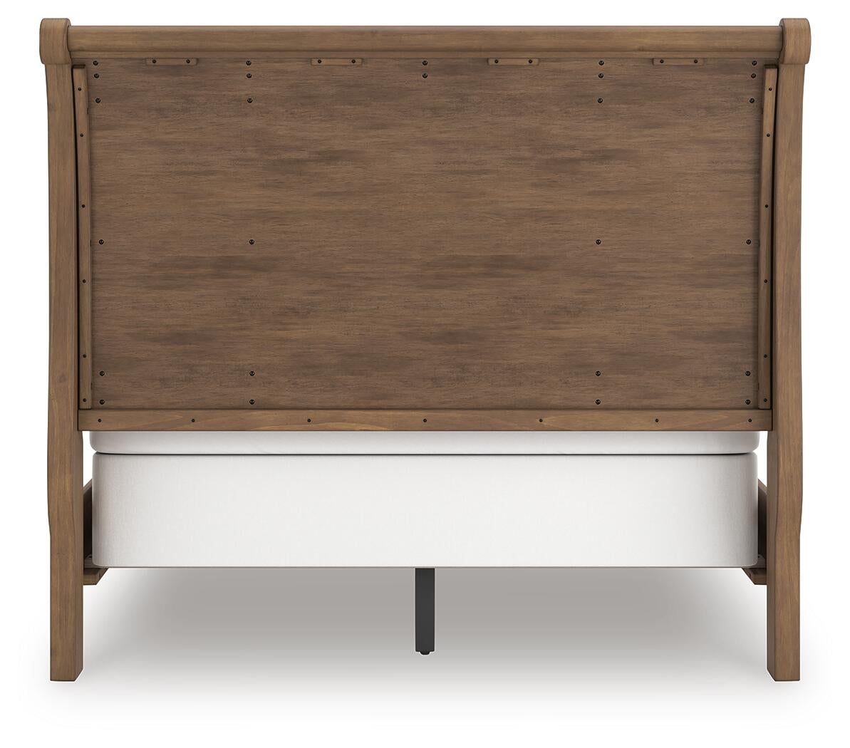 Ashley Express - Vandenmore Queen Sleigh Bed