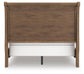 Ashley Express - Vandenmore Queen Sleigh Bed
