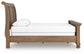 Ashley Express - Vandenmore Queen Sleigh Bed