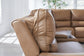 Silverbrooke 6-Piece Power Reclining Sectional