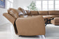 Silverbrooke 6-Piece Power Reclining Sectional