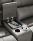 Beryton 6-Piece Power Reclining Sectional