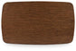 Lyncott Dining Room Table Set (5/CN)