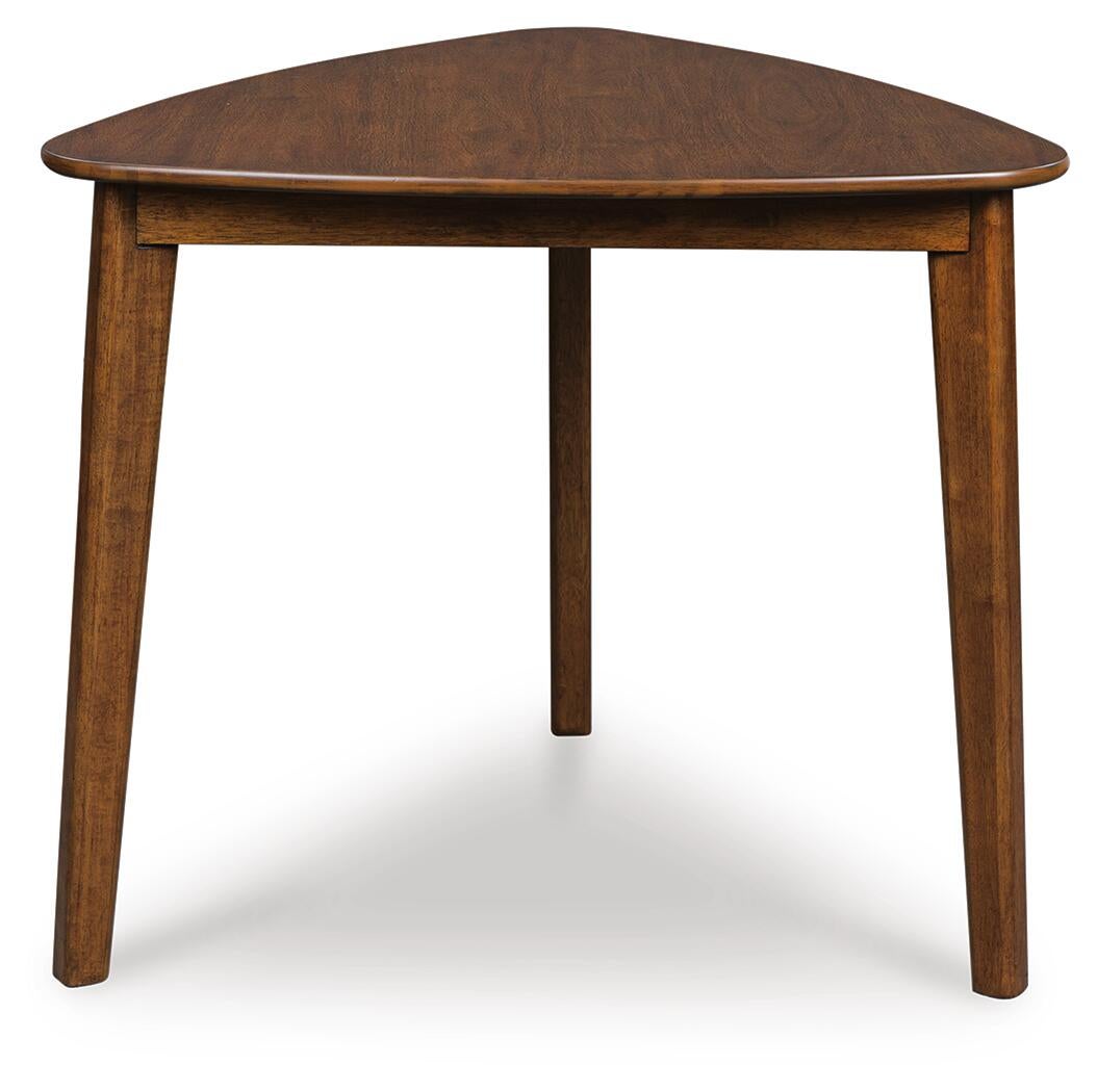 Ashley Express - Lyncott Triangle Dining Room Table