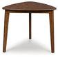 Ashley Express - Lyncott Triangle Dining Room Table