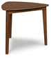 Ashley Express - Lyncott Triangle Dining Room Table