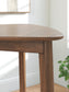 Ashley Express - Lyncott Triangle Dining Room Table