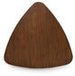 Ashley Express - Lyncott Triangle Dining Room Table