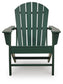 Ashley Express - Sundown Treasure Adirondack Chair