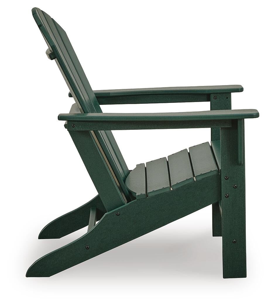 Ashley Express - Sundown Treasure Adirondack Chair