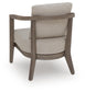 Sunset Lake Chairs w/CUSH/Table Set (3/CN)