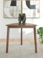 Ashley Express - Lyncott Triangle Dining Room Table