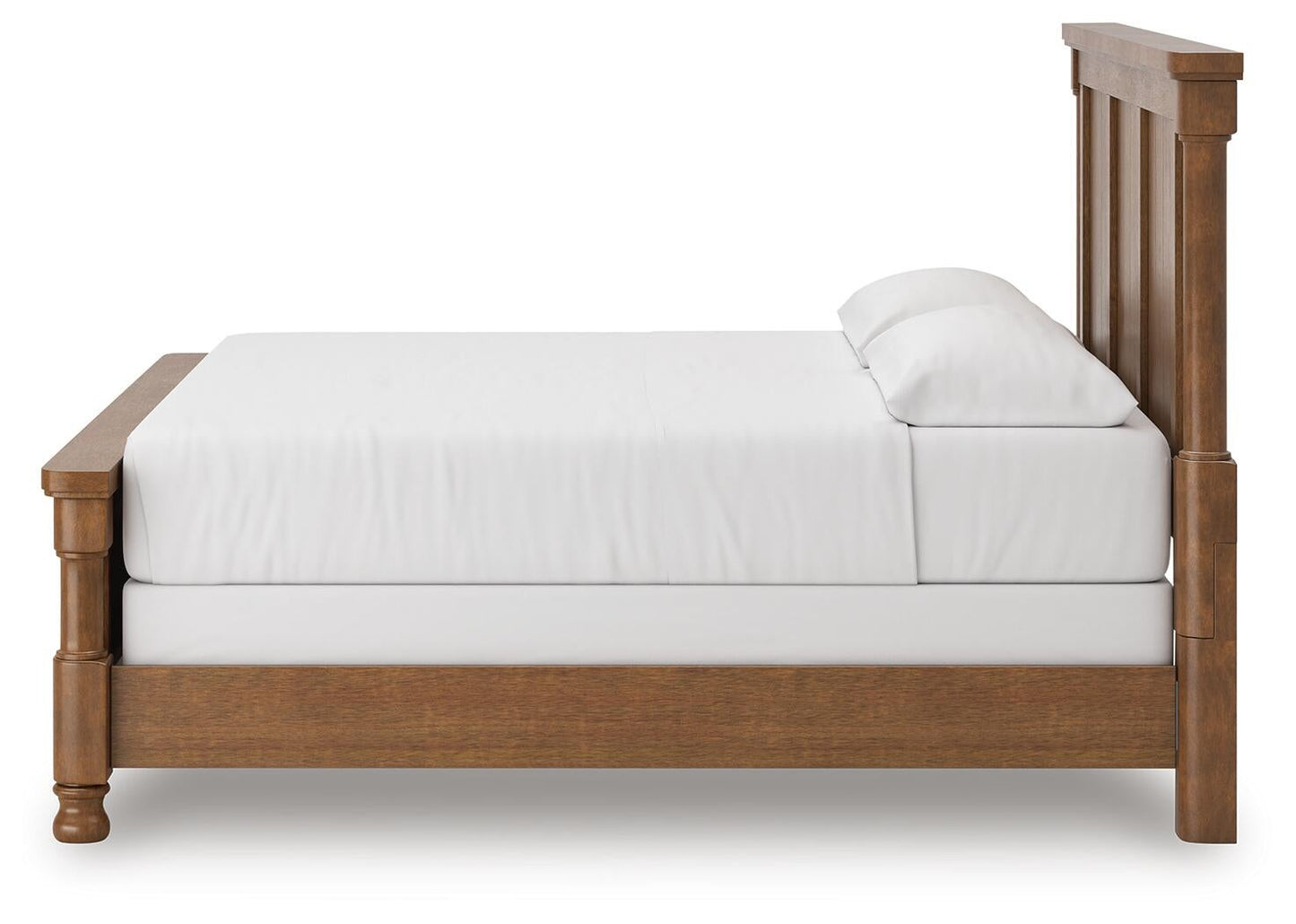 Chadworth California King Poster Bed