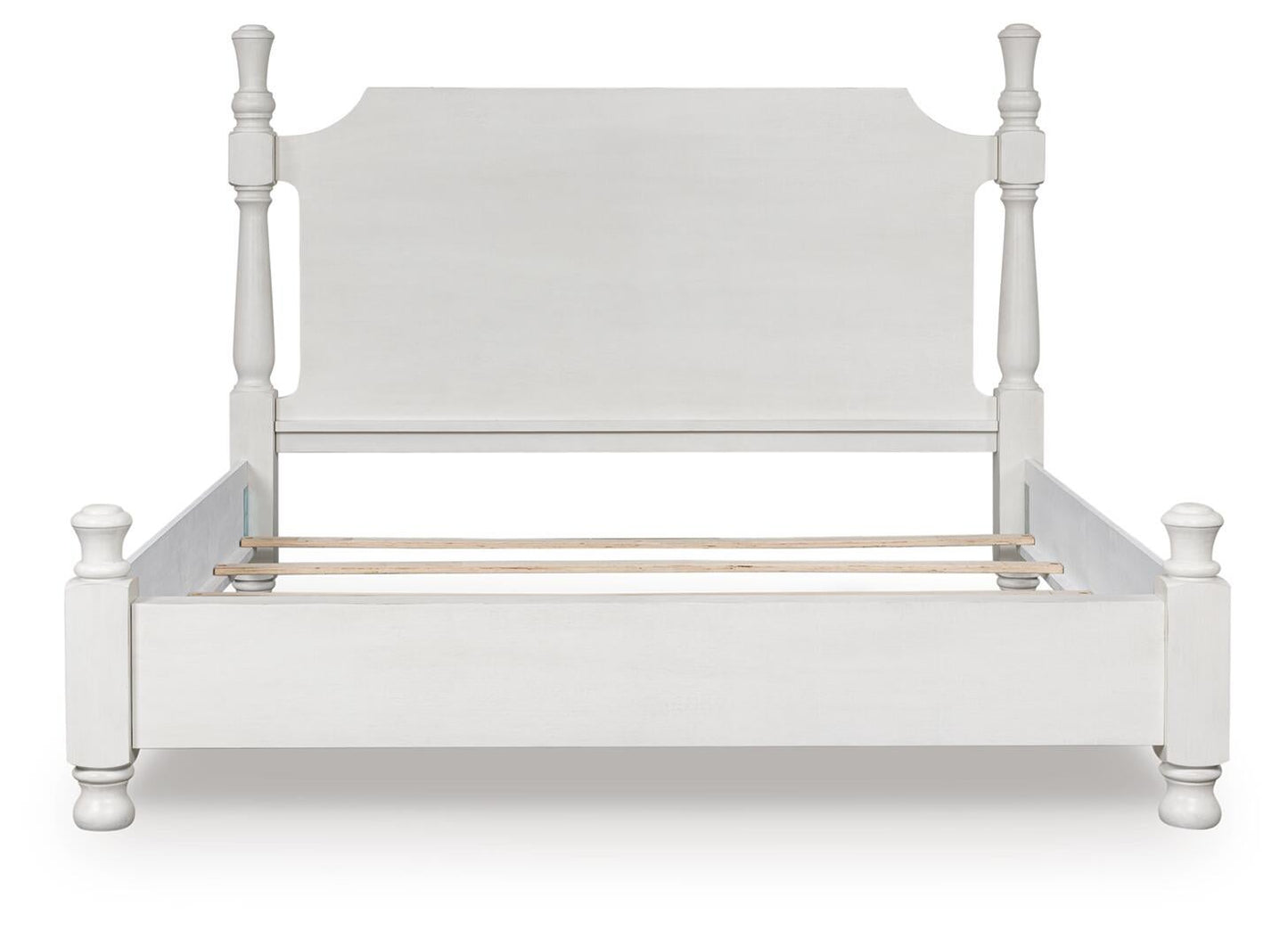 Chadworth California King Poster Bed