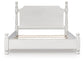 Chadworth California King Poster Bed