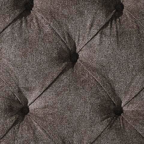 Andonhall King Upholstered Panel Bed