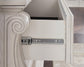 Andonhall Dresser and Mirror