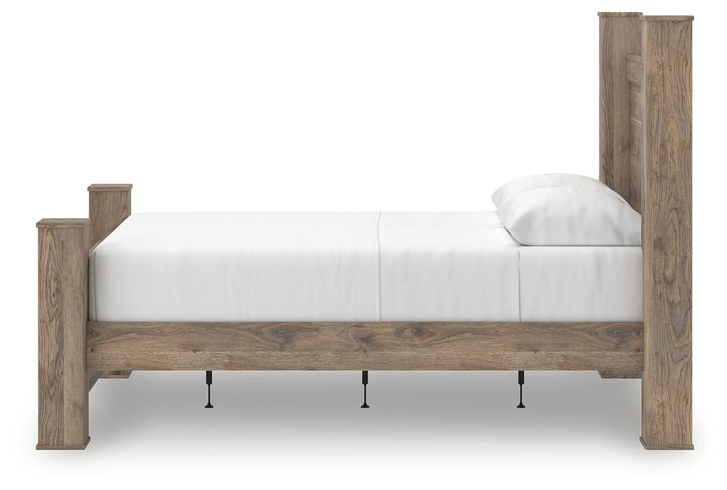 Keithland Queen Poster Bed