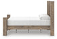 Keithland Queen Poster Bed