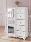 Maylilly Dressing Chest