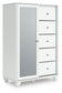 Maylilly Dressing Chest