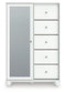 Maylilly Dressing Chest
