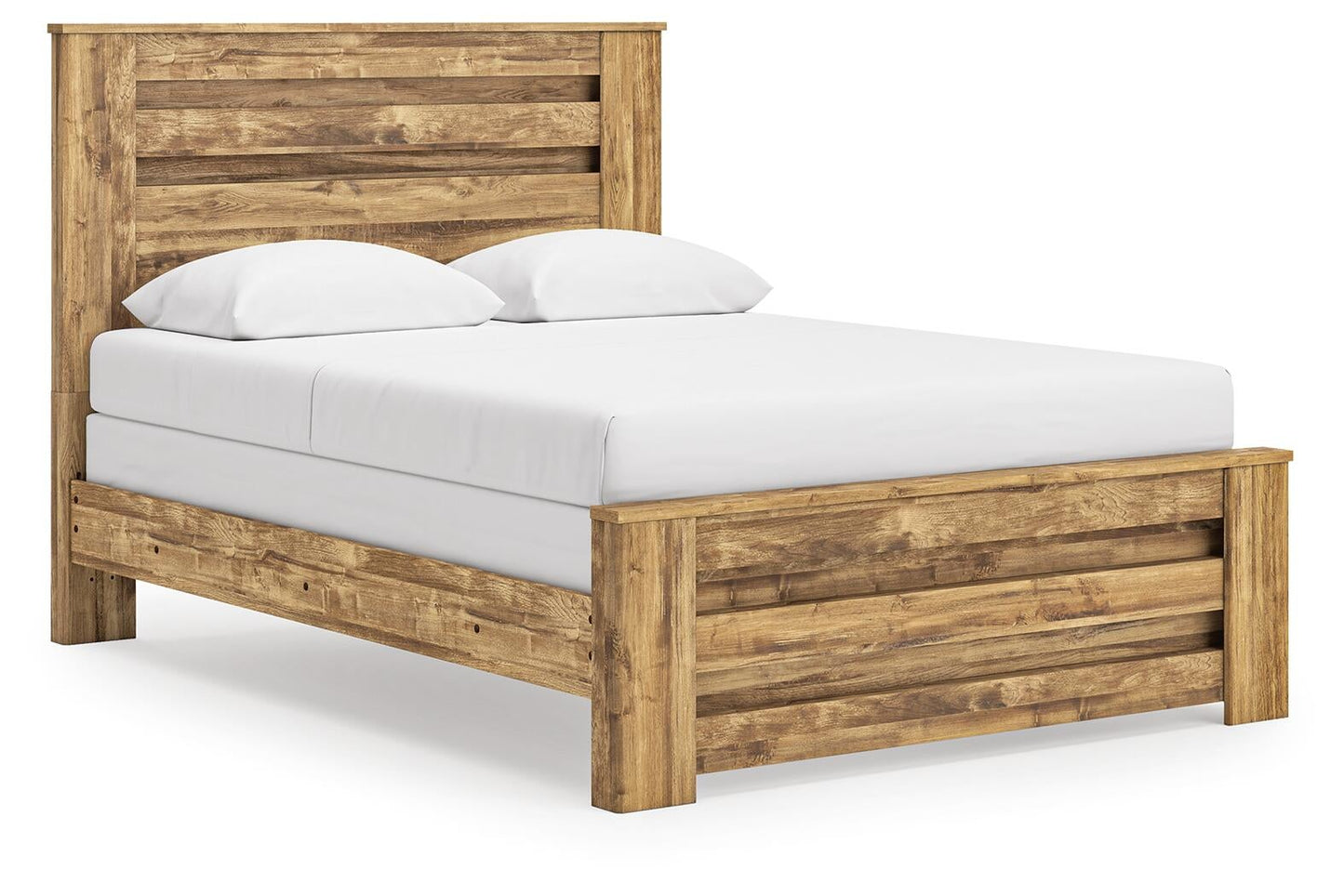 Ashley Express - Branstony Queen Panel Bed