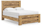 Ashley Express - Branstony Queen Panel Bed