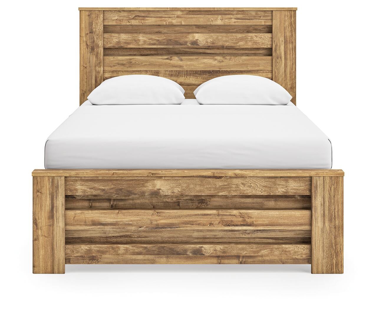 Ashley Express - Branstony Queen Panel Bed
