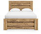 Ashley Express - Branstony Queen Panel Bed