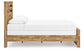 Ashley Express - Branstony Queen Panel Bed