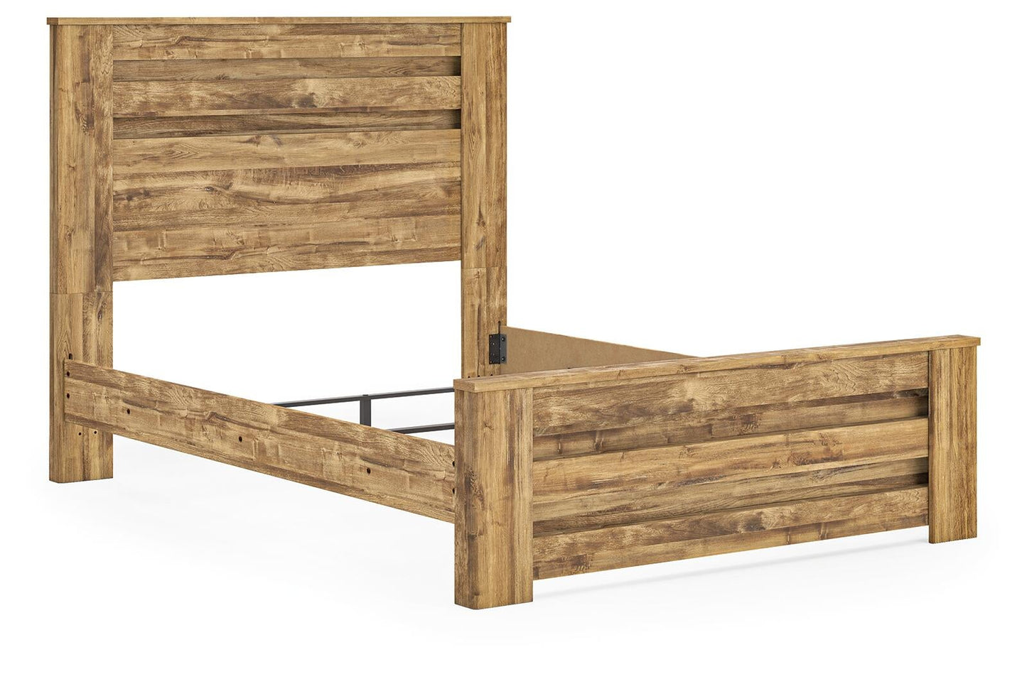 Ashley Express - Branstony Queen Panel Bed