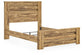 Ashley Express - Branstony Queen Panel Bed