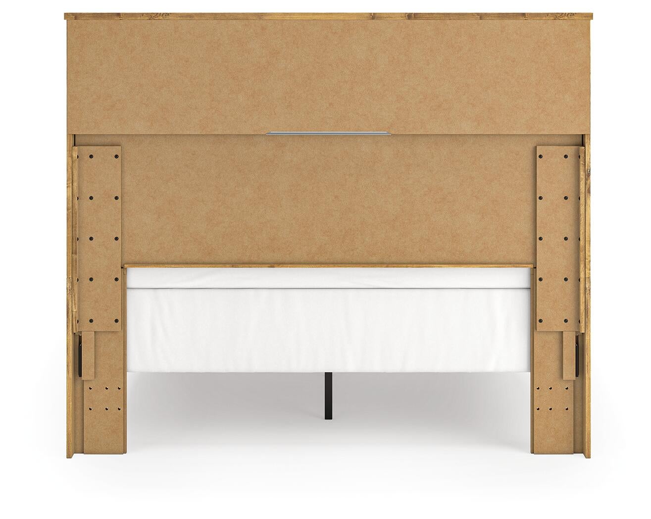Ashley Express - Branstony Queen Panel Bed