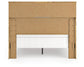 Ashley Express - Branstony Queen Panel Bed
