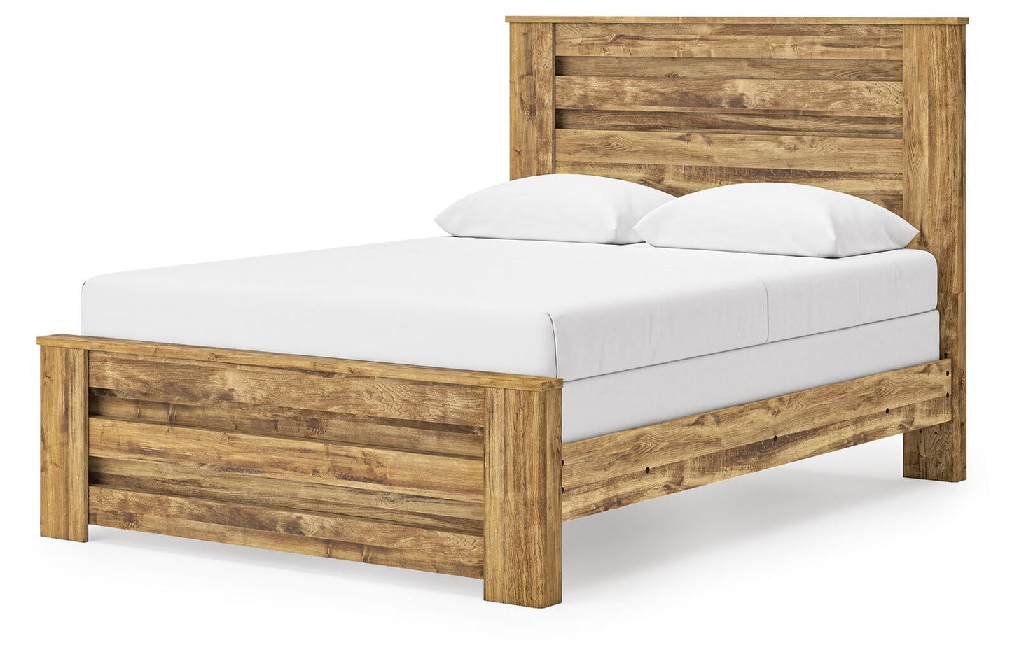 Ashley Express - Branstony Queen Panel Bed