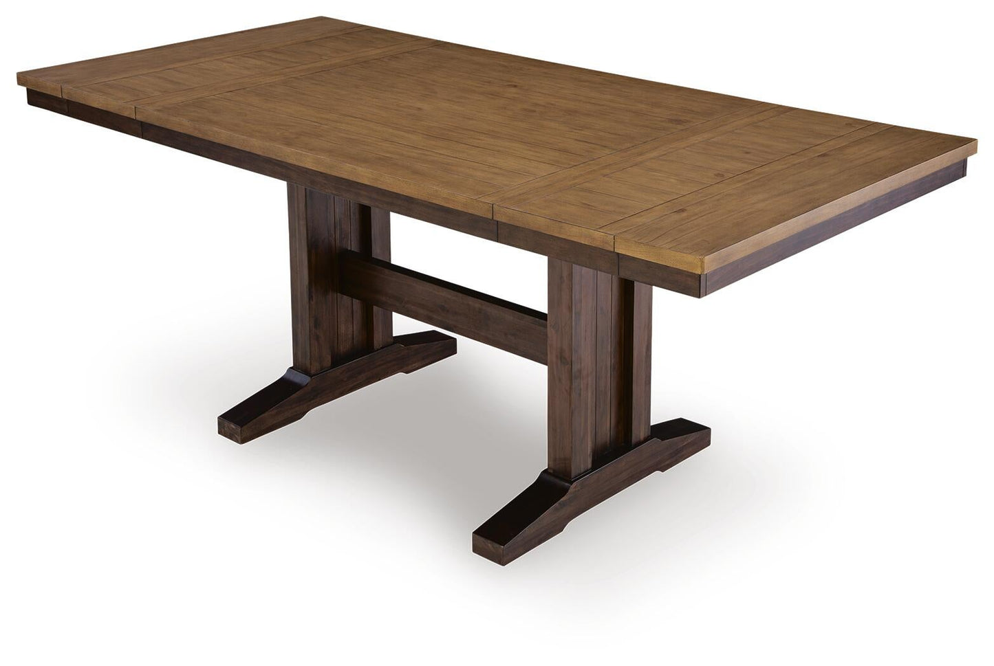 Anixburg RECT DRM Counter EXT Table