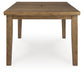 Broxtyn Dining Room Butterfly EXT TBL