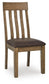 Ashley Express - Broxtyn Dining UPH Side Chair (2/CN)