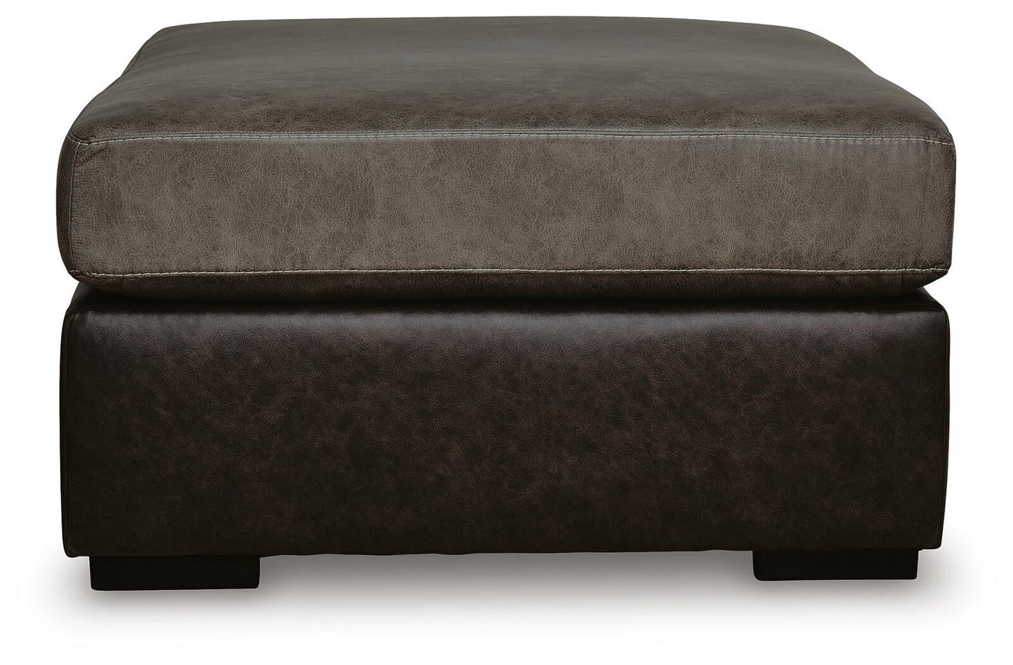 Baltic-Park Oversized Accent Ottoman