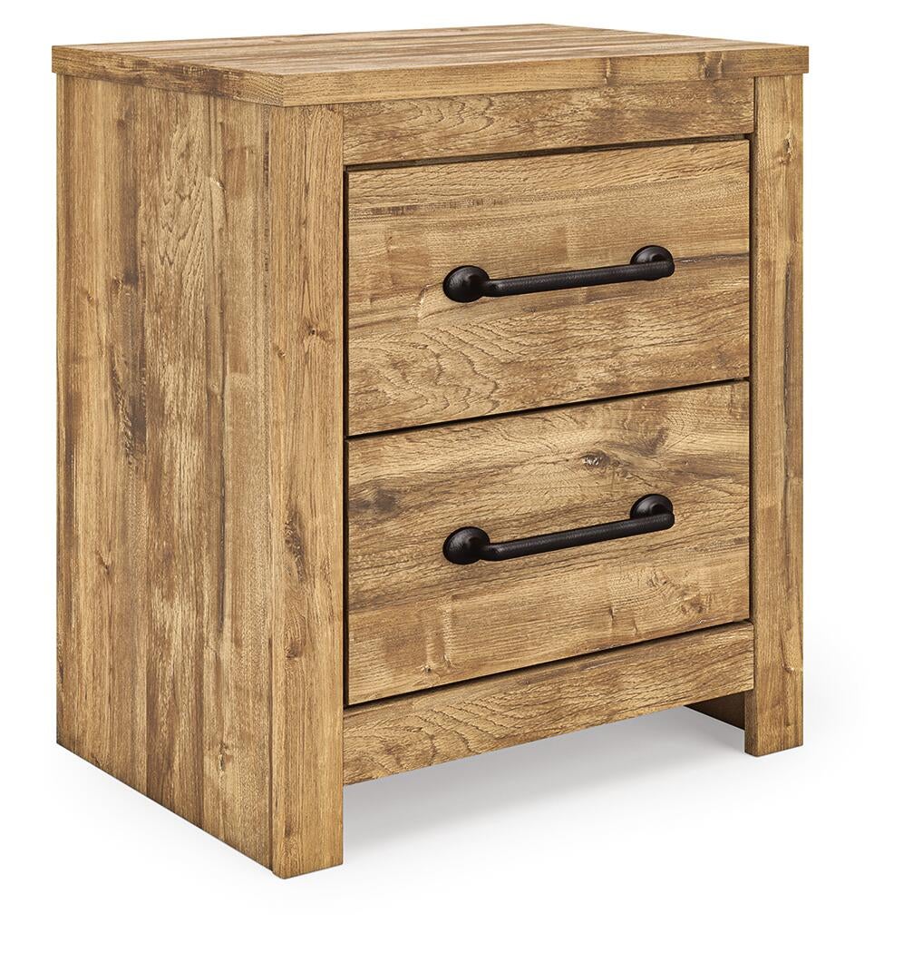 Ashley Express - Branstony Two Drawer Night Stand