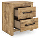 Ashley Express - Branstony Two Drawer Night Stand
