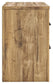 Ashley Express - Branstony Two Drawer Night Stand
