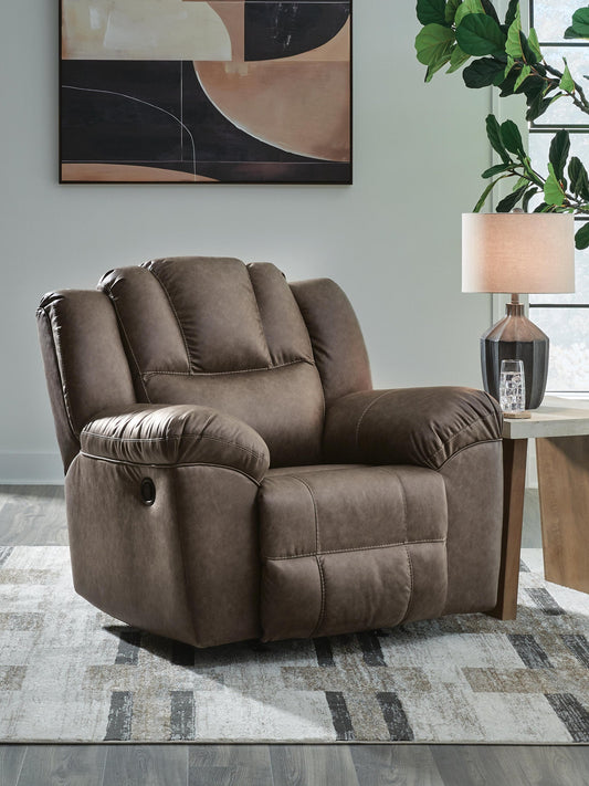 Knoxlee Rocker Recliner