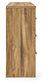 Branstony Six Drawer Dresser