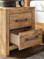 Ashley Express - Branstony Two Drawer Night Stand